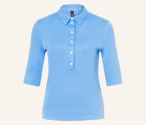Jersey-Poloshirt