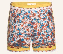 Badeshorts BULLDOG UTOPIA