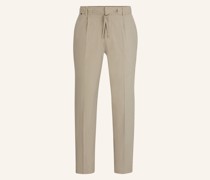 Business Hose P-PERIN-RDS-WG-242 Relaxed Fit