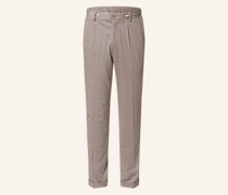 Hose im Jogging-Stil Slim Fit