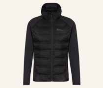 Hybrid-Softshell-Jacke TASMAN DOWN HYBRID
