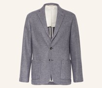Cashmere-Sakko Slim Fit