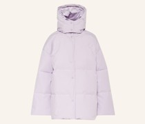 Oversized-Steppjacke HANA