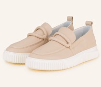 Slipper CLAUDINE - BEIGE