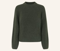 O-Neck BROOKLINE KNIT