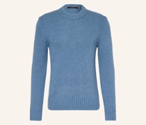 Cashmere-Pullover ECOSIO