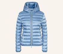 Steppjacke IRIS ALEXIS