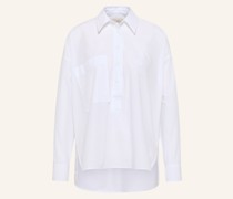 Bluse OVERSIZE FIT