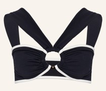 Bralette-Bikini-Top SIA