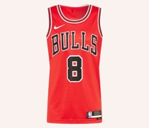 Basketballtrikot SWINGMAN aus Mesh