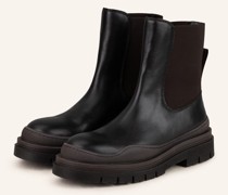 Chelsea-Boots ALLI - SCHWARZ