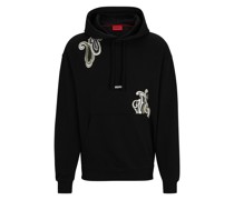 Sweatshirt DOLIAS Relaxed Fit