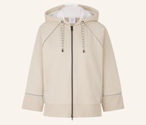 Sweatjacke CORINA