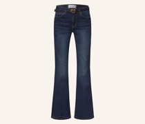 Flared Jeans FLORA