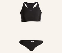 Bustier-Bikini