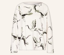 Oversized-Sweatshirt JUDI