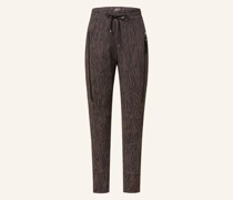 Hose FUTURE im Jogging-Stil