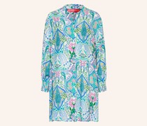 Hemdblusenkleid
