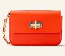 Schultertasche