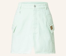 Jeansrock