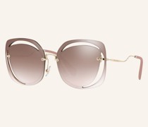 Sonnenbrille MU 54SS