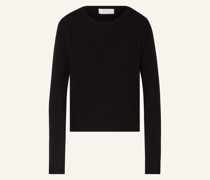 Pullover mit Cashmere