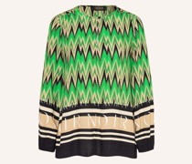 Blusenshirt