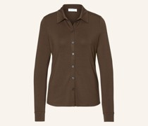 Jerseybluse