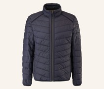 Steppjacke
