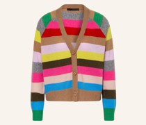 Strickjacke aus Cashmere