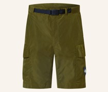 Cargoshorts Loose Tapered Fit