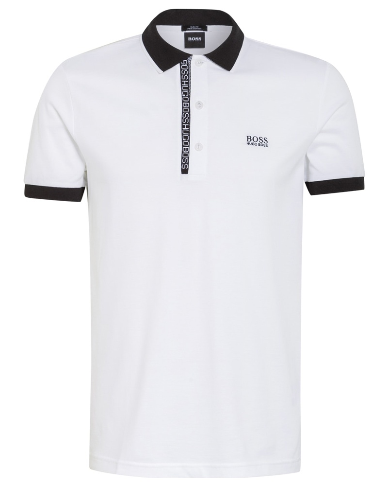 hugo boss golf polo shirts sale