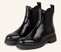 Chelsea-Boots ALIGREY - SCHWARZ
