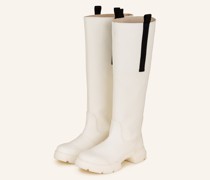 Gummistiefel - WEISS