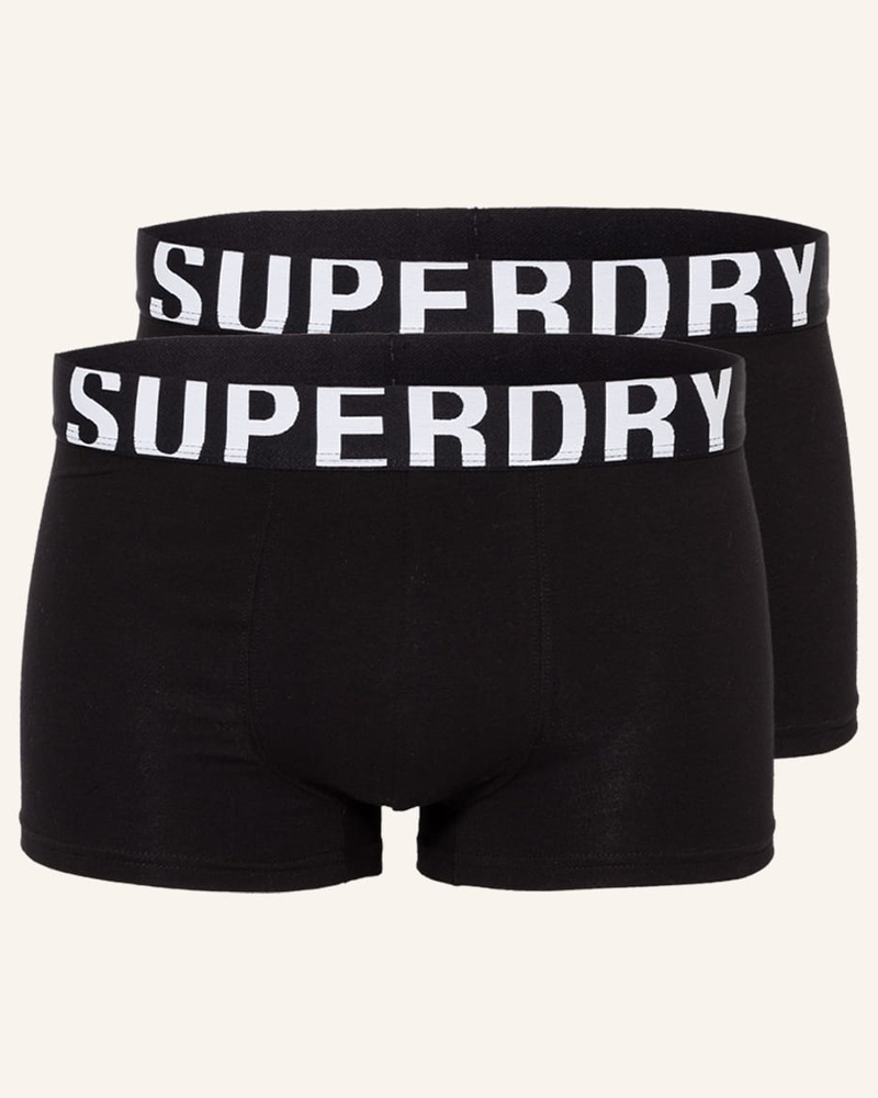 Superdry. Boxershorts | Sale -48% | MYBESTBRANDS