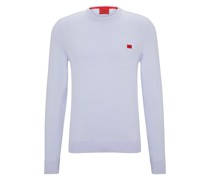 Pullover SAN CASSIUS-C1 Regular Fit