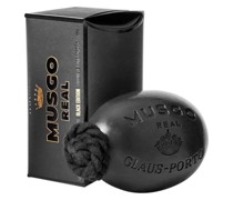 MUSGO REAL BLACK EDITION 190 g, 126.32 € / 1 kg