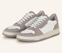 Sneaker DRIFT - WEISS/ GRAU