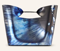 Handtasche THE BOW LARGE mit Pouch