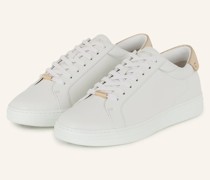 Sneaker ROME - WEISS