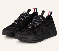 Sneaker COMPASSOR - SCHWARZ