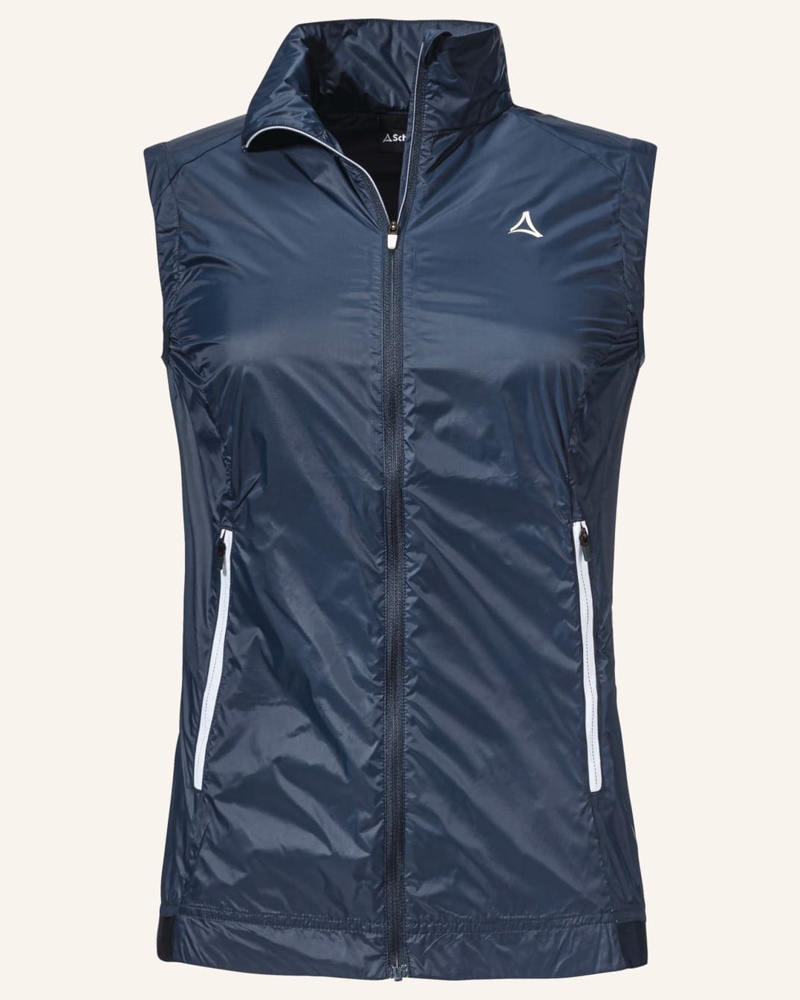 Schöffel Damen Weste VEST BYGSTAD L