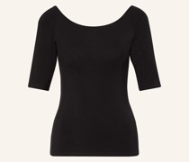Shirt FELINE mit 3/4-Arm