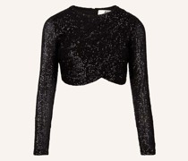 Bluse MARLIE GLITTER 231 Regular Fit