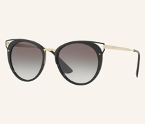 Sonnenbrille PR 66TS