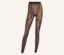 Legging SNAKE LACE TIGHTS