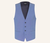 Anzugweste HUGE Slim Fit