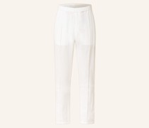 Leinenhose