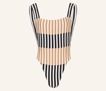 Badeanzug PERRIAND