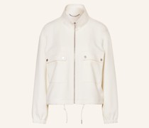 Kastenjacke